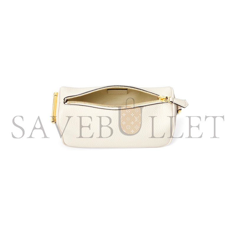 GUCCI HALF HORSEBIT MINI BAG 860784 (19*9.5*9cm)