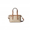 GUCCI GG EMBLEM MINI BAG 855491 (17.5*11*6.5cm)