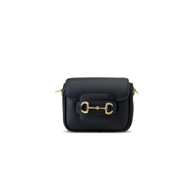 GUCCI HORSEBIT 1955 MINI BAG 851620 (13*11*4.5cm)