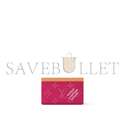 LOUIS VUITTON CARD HOLDER M27115 (11*7cm) 