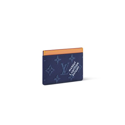 LOUIS VUITTON CARD HOLDER M27116 (11*7*0.5cm) 