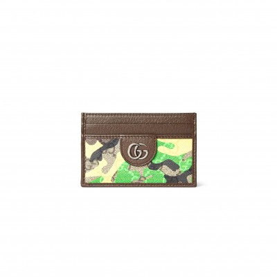 GUCCI GG CARD CASE 834795 (11*7cm)