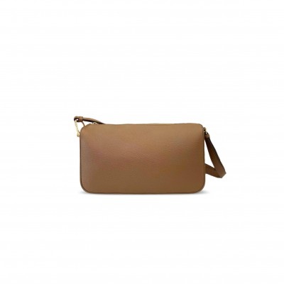 GUCCI HALF HORSEBIT MEDIUM SHOULDER BAG 860787 (31*17*12cm)