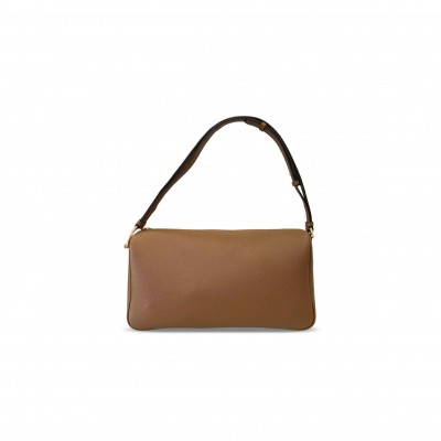 GUCCI HALF HORSEBIT LARGE SHOULDER BAG 862530 (38*20*15cm)