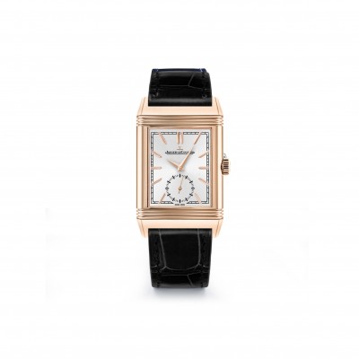 JAEGER-LECOULTRE REVERSO TRIBUTE MONOFACE SMALL SECONDS Q7132521 JAEGER-LECOULTRE REVERSO TRIBUTE MONOFACE SMALL SECONDS Q7132521
