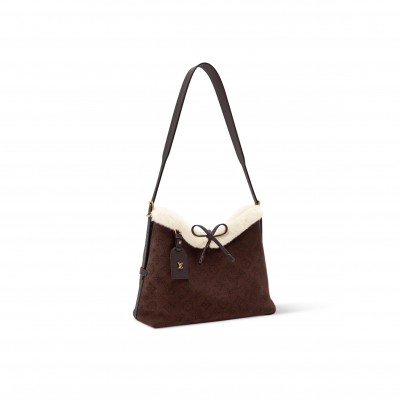 LOUIS VUITTON MASTER CARRYALL PM M26421 (34*22*11cm) 