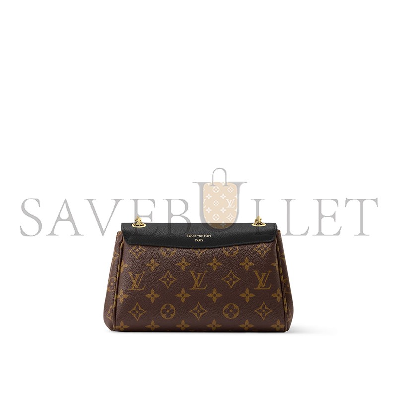LOUIS VUITTON MASTER SAINT GERMAIN BB M26398 (24*17*9cm) LOUIS VUITTON MASTER SAINT GERMAIN BB M26398 (24*17*9cm)