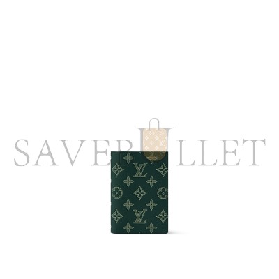LOUIS VUITTON PASSPORT COVER M27147 (14*10*2.5cm) LOUIS VUITTON PASSPORT COVER M27147 (14*10*2.5cm)