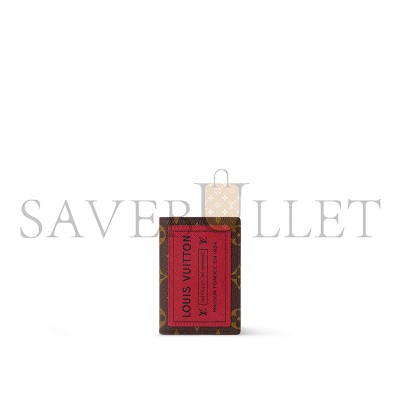 LOUIS VUITTON BIFOLD ORGANIZER M25835 (11.5*3.5*0.5cm) LOUIS VUITTON BIFOLD ORGANIZER M25835 (11.5*3.5*0.5cm)