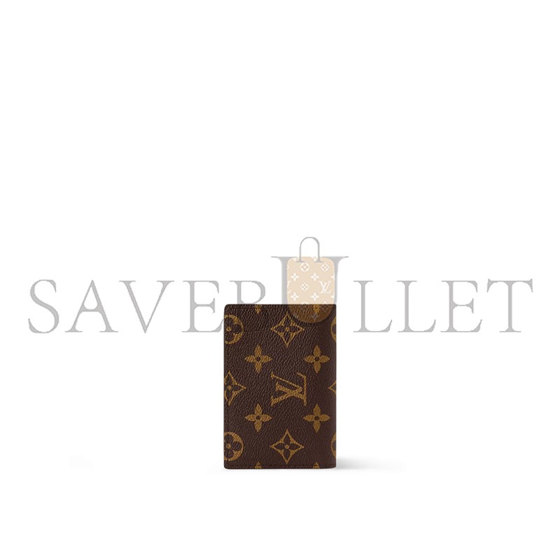 LOUIS VUITTON BIFOLD ORGANIZER M25835 (11.5*3.5*0.5cm) LOUIS VUITTON BIFOLD ORGANIZER M25835 (11.5*3.5*0.5cm)