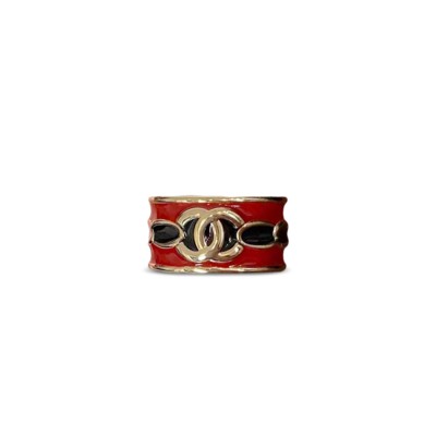 CHANEL 24B RING ABE040