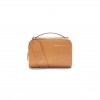 LOEWE MINI CROSSBODY CAMERA BAG IN SATIN CALFSKIN C565R41X05 (18*13*8.5cm)