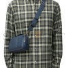 LOEWE MINI CROSSBODY CAMERA BAG IN SATIN CALFSKIN C565R41X05 (18*13*8.5cm) LOEWE MINI CROSSBODY CAMERA BAG IN SATIN CALFSKIN C565R41X05 (18*13*8.5cm)