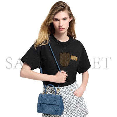 LOUIS VUITTON MASTER CLUNY MINI M14855 (20*16*7.5cm) LOUIS VUITTON MASTER CLUNY MINI M14855 (20*16*7.5cm)