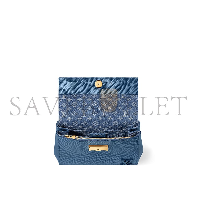 LOUIS VUITTON MASTER CLUNY MINI M14855 (20*16*7.5cm) LOUIS VUITTON MASTER CLUNY MINI M14855 (20*16*7.5cm)