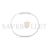 MESSIKA MOVE NOA CISELÉ BANGLE 14481-WG MESSIKA MOVE NOA CISELÉ BANGLE 14481-WG