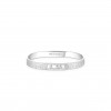 MESSIKA MOVE NOA CISELÉ BANGLE 14481-WG MESSIKA MOVE NOA CISELÉ BANGLE 14481-WG