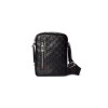 GUCCI GG EMBLEM SMALL CROSSBODY BAG 850238 (23*16*5cm) GUCCI GG EMBLEM SMALL CROSSBODY BAG 850238 (23*16*5cm)