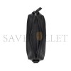 GUCCI GG RUBBER-EFFECT MINI BAG 771321 (19*13*5.5cm)