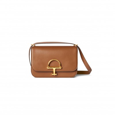 GUCCI SIENA SMALL SHOULDER BAG 846705 (22.5*14*8cm)
