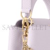 LOUIS VUITTON CAPUCINES EAST-WEST MINI M25476 (22*12*8cm) LOUIS VUITTON CAPUCINES EAST-WEST MINI M25476 (22*12*8cm)