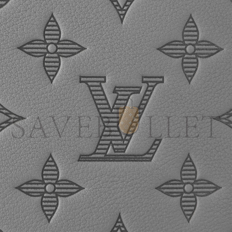 LOUIS VUITTON TRIO MESSENGER M46603 (25*18.5*7cm) 
