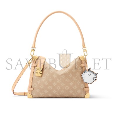LOUIS VUITTON MASTER SIDE TRUNK GM M15154 (30*20*10cm) LOUIS VUITTON MASTER SIDE TRUNK GM M15154 (30*20*10cm)