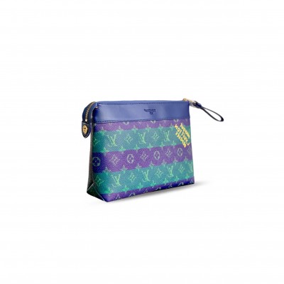 LOUIS VUITTON POCHETTE VOYAGE SOUPLE M11545 (32*21*8cm) LOUIS VUITTON POCHETTE VOYAGE SOUPLE M11545 (32*21*8cm)