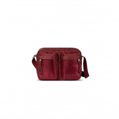 GUCCI NEXUS SMALL CROSSBODY BAG 834475 (24.5*18*6.5cm)