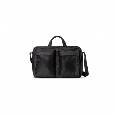GUCCI NEXUS LARGE CROSSBODY BAG 834474 (37*23*10cm)