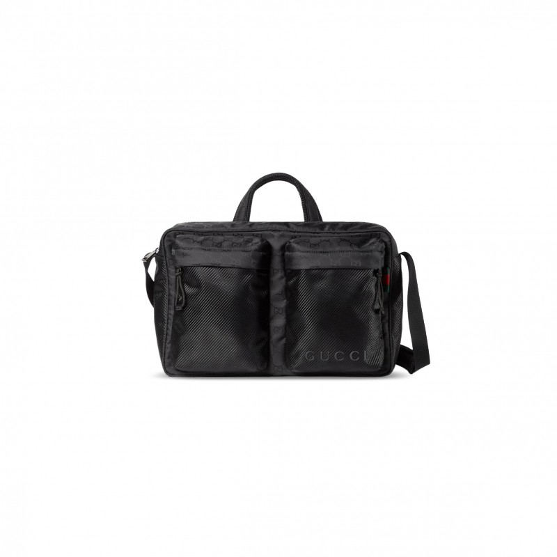 GUCCI NEXUS LARGE CROSSBODY BAG 834474 (37*23*10cm)