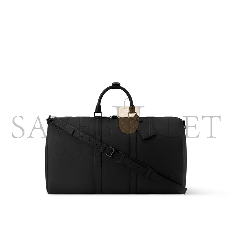 LOUIS VUITTON MASTER KEEPALL BANDOULIÈRE 50 M26118 (50*29*23cm)