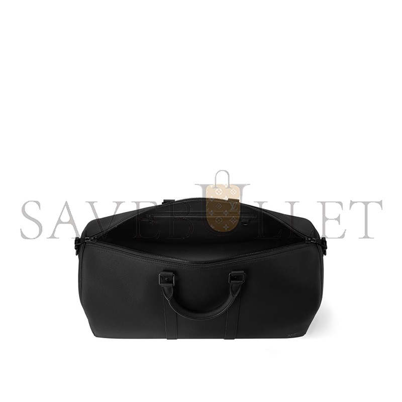 LOUIS VUITTON MASTER KEEPALL BANDOULIÈRE 50 M26118 (50*29*23cm)
