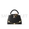 LOUIS VUITTON CAPUCINES BB M25862 (27*19*9cm) LOUIS VUITTON CAPUCINES BB M25862 (27*19*9cm)