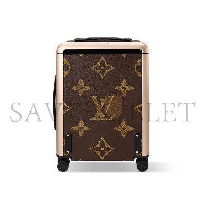 LOUIS VUITTON MASTER HORIZON 55 M47210 (55*38*21cm) LOUIS VUITTON MASTER HORIZON 55 M47210 (55*38*21cm)