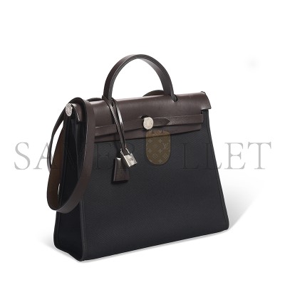 HERMÈS HERBAG ZIP 31 BAG (31*25*10cm) HERMÈS HERBAG ZIP 31 BAG (31*25*10cm)
