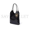 MIU MIU IVY LEATHER BAG 5BG311 (40*35cm)
