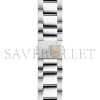 OMEGA SEAMASTER AQUA TERRA 150M 28 MM, STEEL ON STEEL 220.10.28.60.54.001
