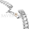 OMEGA SEAMASTER AQUA TERRA 150M 28 MM, STEEL ON STEEL 220.10.28.60.54.001