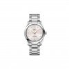 OMEGA SEAMASTER AQUA TERRA 150M 28 MM, STEEL ON STEEL 220.10.28.60.54.001