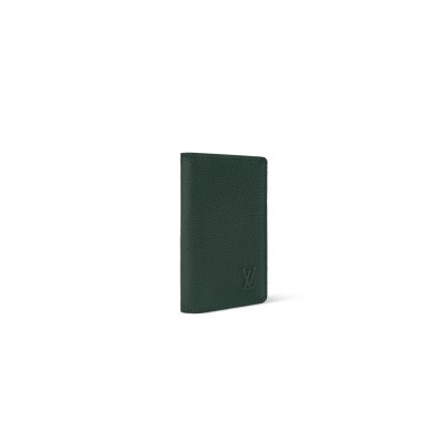 LOUIS VUITTON POCKET ORGANIZER M25950 (11*8*1cm) 