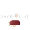LOUIS VUITTON COSMETIC LIPSTICK POUCH M25685 (11*6*3.3cm) LOUIS VUITTON COSMETIC LIPSTICK POUCH M25685 (11*6*3.3cm)