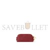 LOUIS VUITTON COSMETIC LIPSTICK POUCH M25685 (11*6*3.3cm) LOUIS VUITTON COSMETIC LIPSTICK POUCH M25685 (11*6*3.3cm)