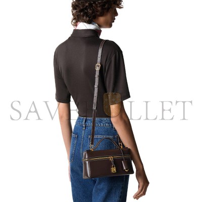 LORO PIANA EXTRA BAG L23 FAQ2126 (23*12*7cm) LORO PIANA EXTRA BAG L23 FAQ2126 (23*12*7cm)