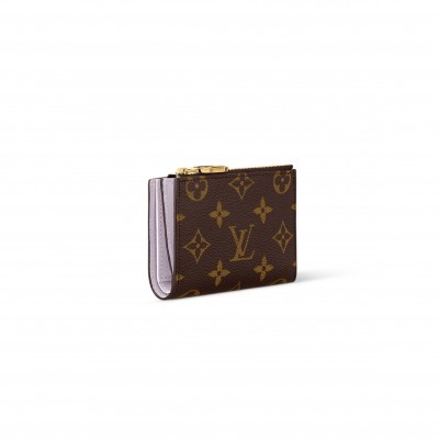 LOUIS VUITTON MASTER LISA'S WALLET M25691 (11.5*9*1.5cm)