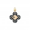 LOUIS VUITTON VIVIENNE BAG CHARM M03819 LOUIS VUITTON VIVIENNE BAG CHARM M03819