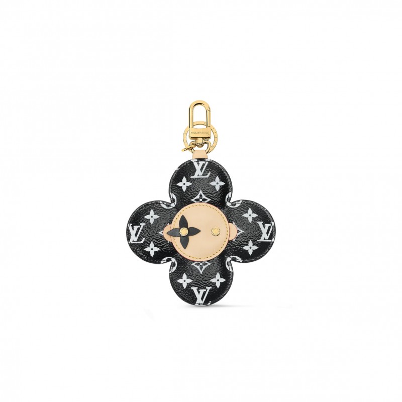 LOUIS VUITTON VIVIENNE BAG CHARM M03819 LOUIS VUITTON VIVIENNE BAG CHARM M03819