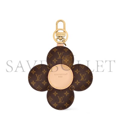 LOUIS VUITTON VIVIENNE BAG CHARM M03818 LOUIS VUITTON VIVIENNE BAG CHARM M03818