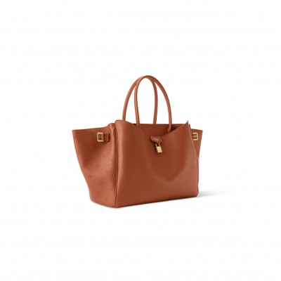 LOUIS VUITTON VENDOME MM M26501 (35.5*28*17cm)