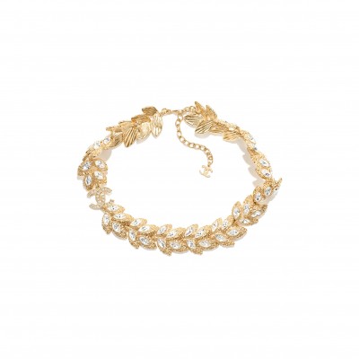 CHANEL NECKLACE ABG945